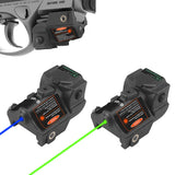 Green Blue Dot LS-L3 Laser Sight - Tophatter Daily Deals