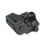 Green Blue Dot LS-L3 Laser Sight - Tophatter Daily Deals