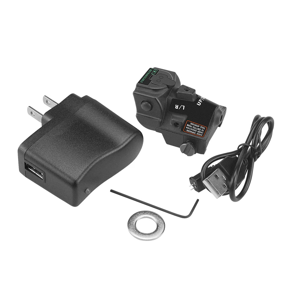 Green Blue Dot LS-L3 Laser Sight - Tophatter Daily Deals