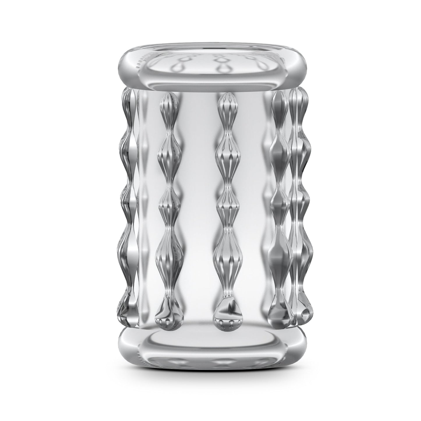 Stay Hard Cock Sleeve 04 Premium Penis Sleeve > Sex Toys For Men > Penis Sleeves - Tophatter Daily Deals