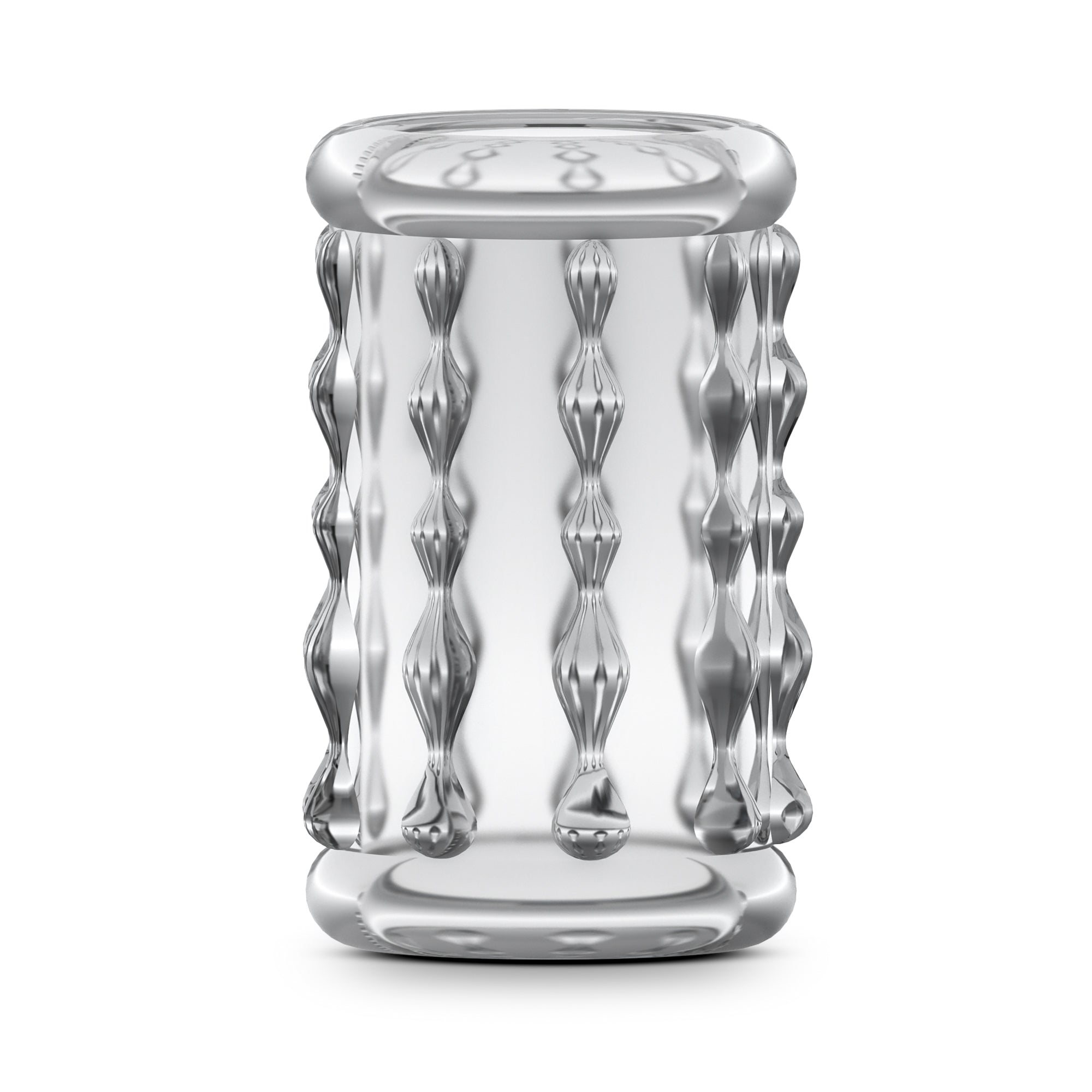 Stay Hard Cock Sleeve 04 Premium Penis Sleeve > Sex Toys For Men > Penis Sleeves - Tophatter Daily Deals