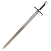 Fantasy White Wolf Sword With Wall Display Plaque - Tophatter's Army Products & Self Defense Collectible Weapons - Tophatter Daily Deals