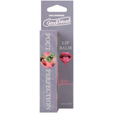 Goodhead Pout Perfection (Coconut Cream) – Lip Balm > Essentials > Bath & Body - Tophatter Daily Deals