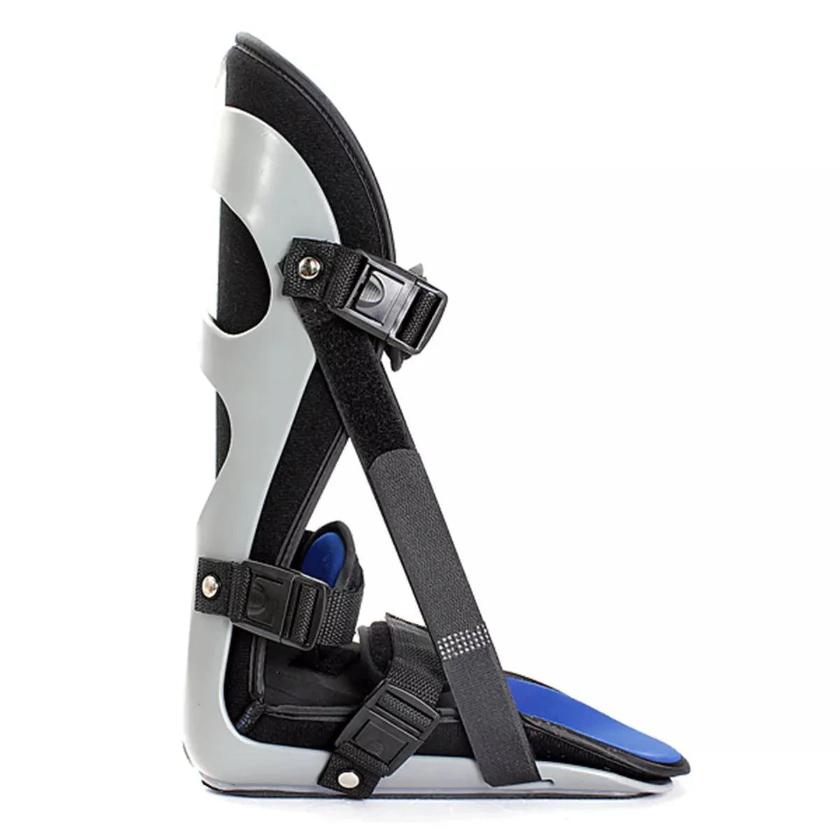 Plantar Fasciitis Night Splint - Adjustable Foot Dorsal Night Splint Soft Light for Plantar Fasciitis Small (Up to 7) Personal Care - Tophatter Daily Deals