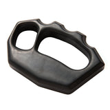Plastic Brass Knuckles - Cakra EDC Gadgets Brass Knuckles - Tophatter Daily Deals