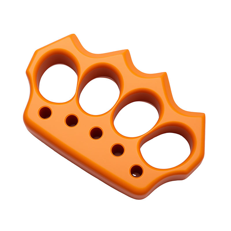 Antique Dalton Bakelite Plastic Brass Knuckles For Men Brass Knuckles - Tophatter Daily Deals