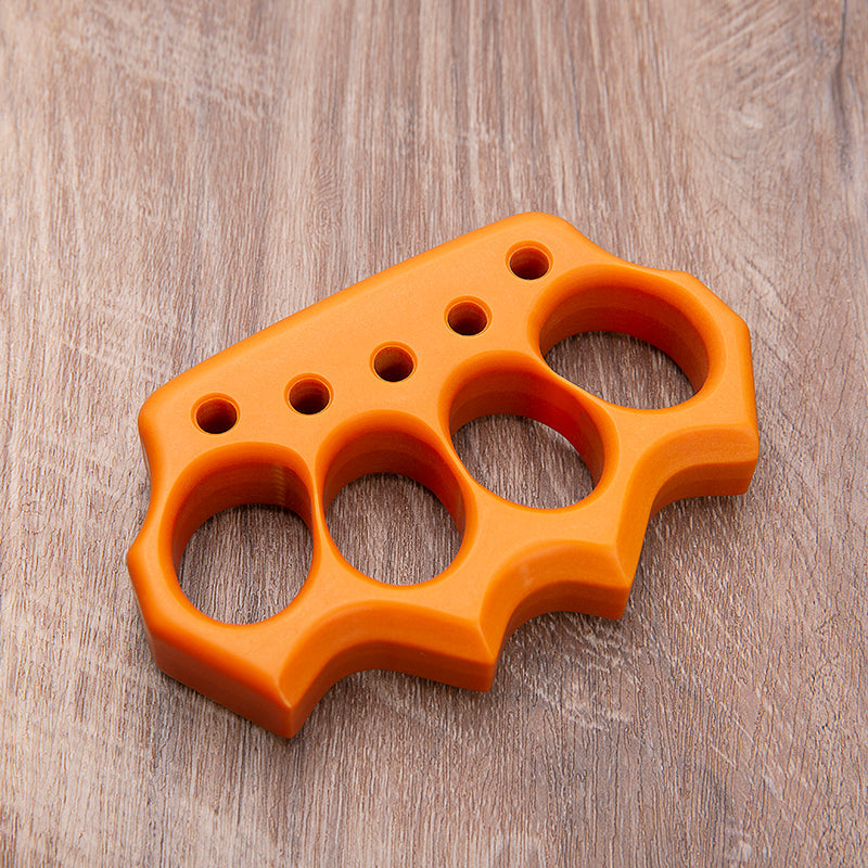 Antique Dalton Bakelite Plastic Brass Knuckles For Men Brass Knuckles - Tophatter Daily Deals