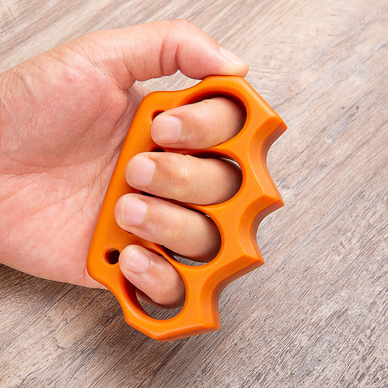 Antique Dalton Bakelite Plastic Brass Knuckles For Men Brass Knuckles - Tophatter Daily Deals