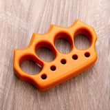 Antique Dalton Bakelite Plastic Brass Knuckles For Men Brass Knuckles - Tophatter Daily Deals
