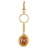 Platform 9 3/4 Keychain Keyring - Tophatter Daily Deals