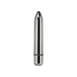Platinum Bullet 9cm Vibrator with Incremental Speed Control > Vibrators > Mini Vibrators - Tophatter Daily Deals