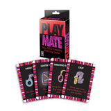 Play Mate Foreplay Card Game > Novelties > Card Games - Tophatter Daily Deals