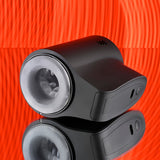 Playboy Pleasure COME ALONG Travel Stroker 13.4cm > Sex Toys For Men > Masturbators > Vibrating - Tophatter Daily Deals