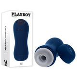 Playboy Pleasure GUSTO Vibrating Stroker 21.6 cm > Sex Toys For Men > Masturbators > Vibrating - Tophatter Daily Deals