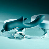 Playboy Pleasure HARMONY 22.9 cm Vibrator > Vibrators > Ladies > Rabbit - Tophatter Daily Deals