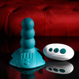 Playboy Pleasure Have a Seat Rideable Vibrator and Grinder Pad with Remote – Rechargeable Vibrator > Vibrators > Vibrating Pads - Tophatter Daily Deals