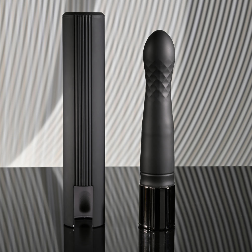 Playboy Pleasure PLEASURE ZONE Vibrator Toy > Vibrators > Standard Vibrators - Tophatter Daily Deals