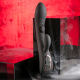Playboy Pleasure THATS THE SPOT Rabbit Vibrator > Vibrators > Ladies > Rabbit - Tophatter Daily Deals