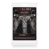 Playful Tassels Nipple Clamps for Sensual Adult Intimacy Play > Sex Toys > Nipple Clips - Tophatter Daily Deals