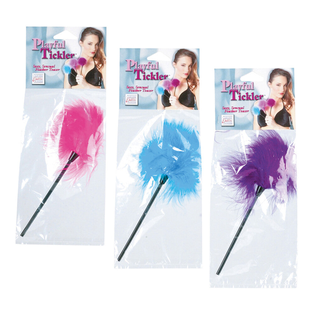 Playful Tickler > Novelties > Gag Gifts - Tophatter Daily Deals