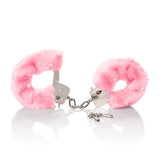 Pleasure Cuffs With Satin Mask Adult Bondage Kit Set > Bondage Gear > Handcuffs - Tophatter Daily Deals