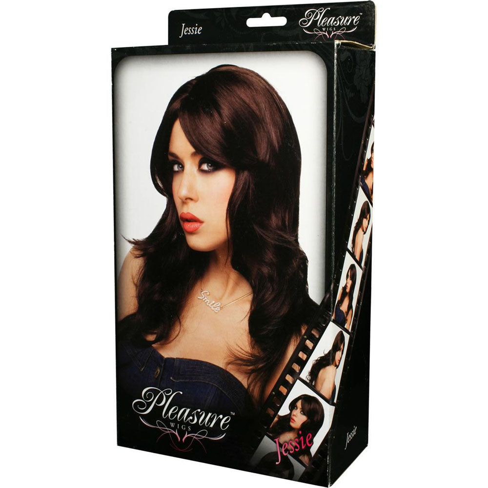 Power Wetlook Bodysuit with High Cut Leg > Clothes > Wigs - Tophatter Daily Deals