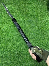 Plumber's Trident Spiral Dagger - Tophatter Daily Deals