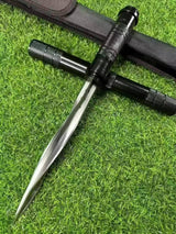 Plumber's Trident Spiral Dagger - Tophatter Daily Deals