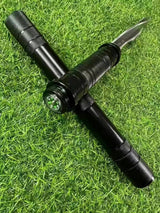 Plumber's Trident Spiral Dagger - Tophatter Daily Deals