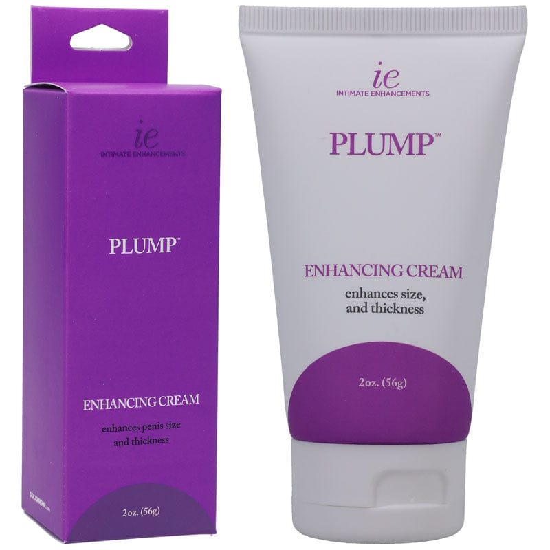 Plump Enhancing Cream for Men 56 Gram Tube > Essentials > Mens Enhancers - Tophatter Daily Deals