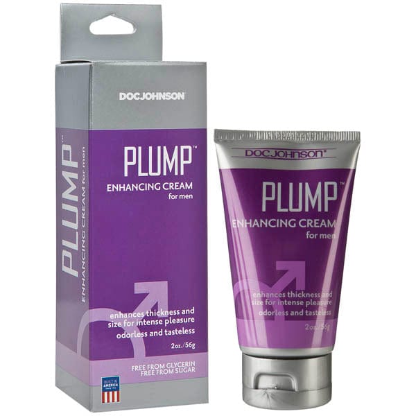 Plump Enhancing Cream for Men 56 Gram Tube > Essentials > Mens Enhancers - Tophatter Daily Deals