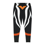 Plus Size Leggings m All Over Prints - Tophatter Daily Deals
