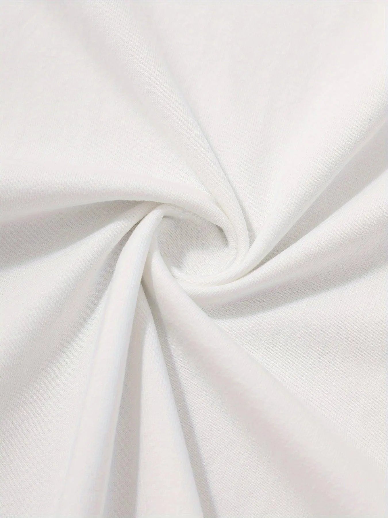 Plus Size Men's Cotton T-Shirt - Cute Three Cats Print, Breathable & Comfortable Casual Tee for Summer Outdoor Streetwear - Tophatter Daily Deals