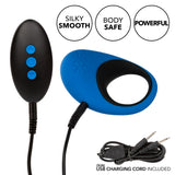 Link Up Remote Max Dual Stimulating Vibrating Silicone Ring With Remote Control Blue > Sex Toys > Couples Toys - Tophatter Daily Deals