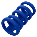Admiral Xtreme Cage – Liquid Silicone Cock Cage > Bondage Gear > Male Chastity - Tophatter Daily Deals