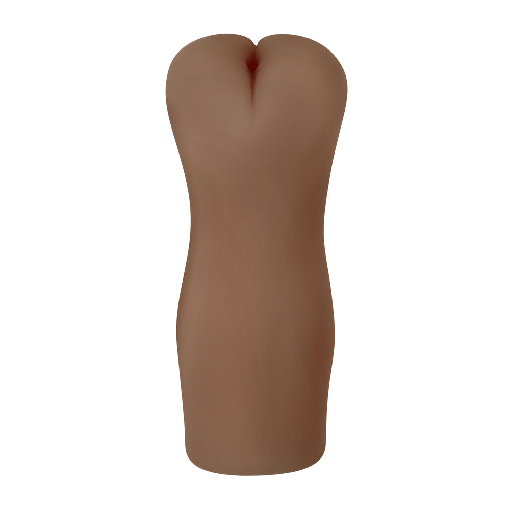 Party Pack Dark Realistic Strokers 3x Set > Sex Toys For Men > Masturbators > Manual - Tophatter Daily Deals