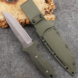 Pocket Knife Hunting Tactical Blade Tools - Tophatter Daily Deals