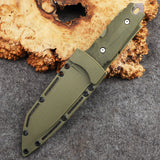 Pocket Knife Hunting Tactical Blade Tools - Tophatter Daily Deals
