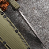 Pocket Knife Hunting Tactical Blade Tools - Tophatter Daily Deals