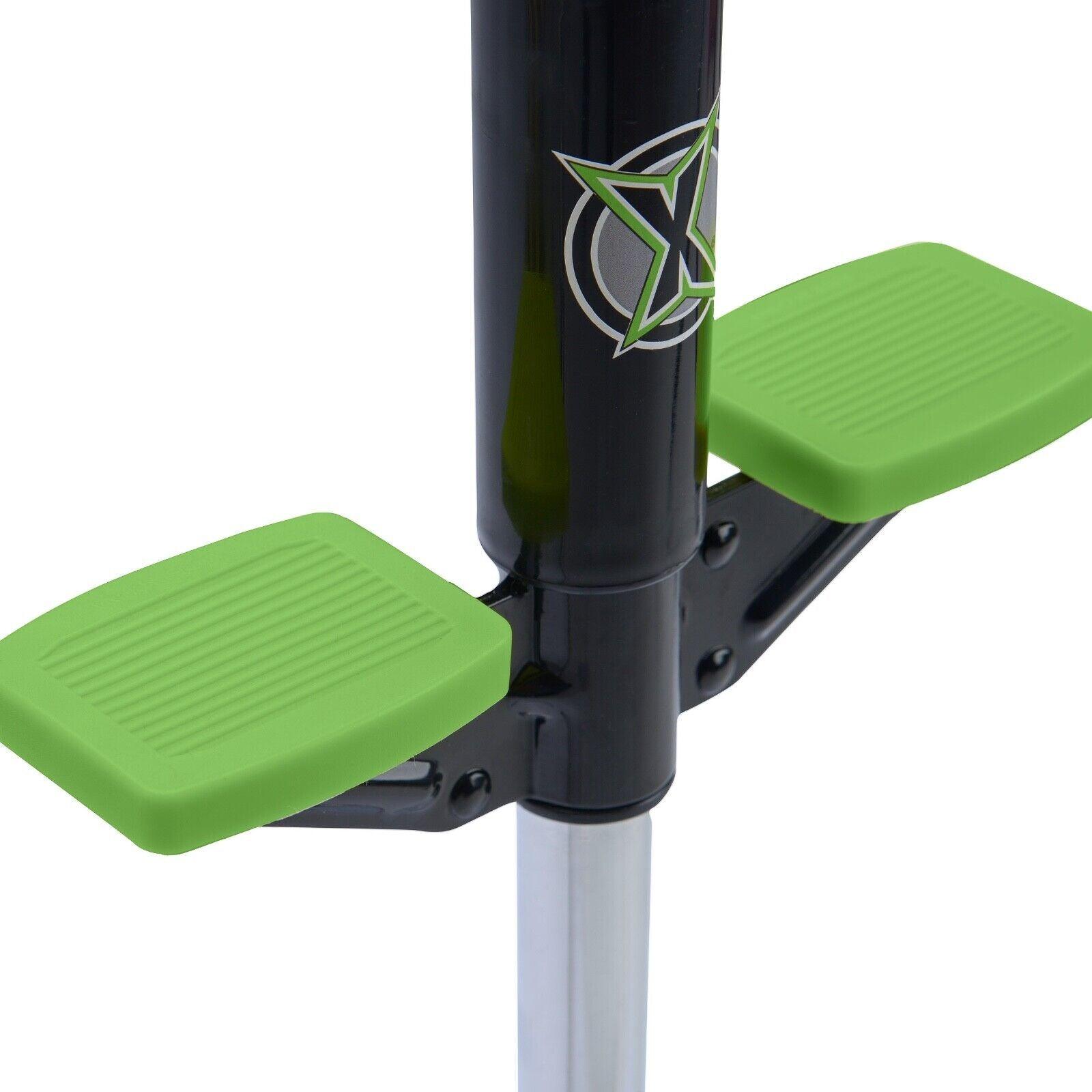 Pogo Jumping Stick - Bouncing Stick for Kids Pogo Stick Kids Boys Girls Hopping Toy Sports Toys - Tophatter Daily Deals