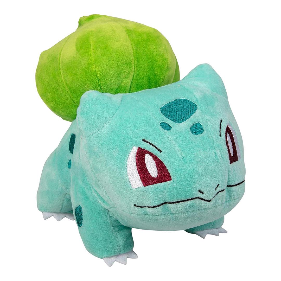 Plush Soft Toy - Pokemon Plush Soft Toys Pikachu, Bulbasaur, Squirtle, Chamander, and More! Bulbasaur Baby & Toddler - Tophatter Daily Deals
