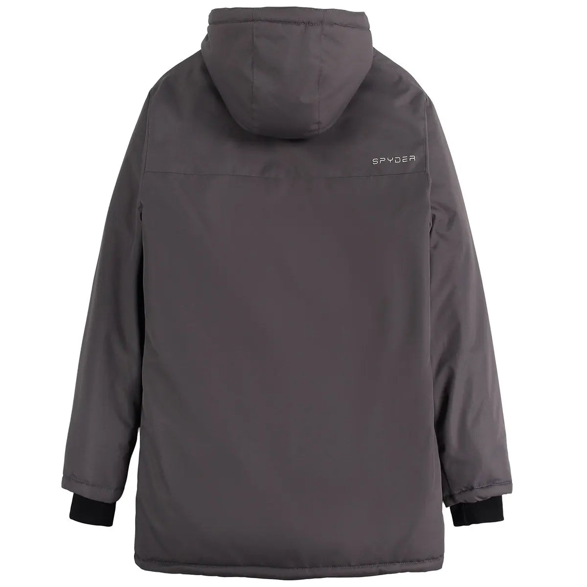 Spyder Men's Parka Parka - Tophatter Daily Deals