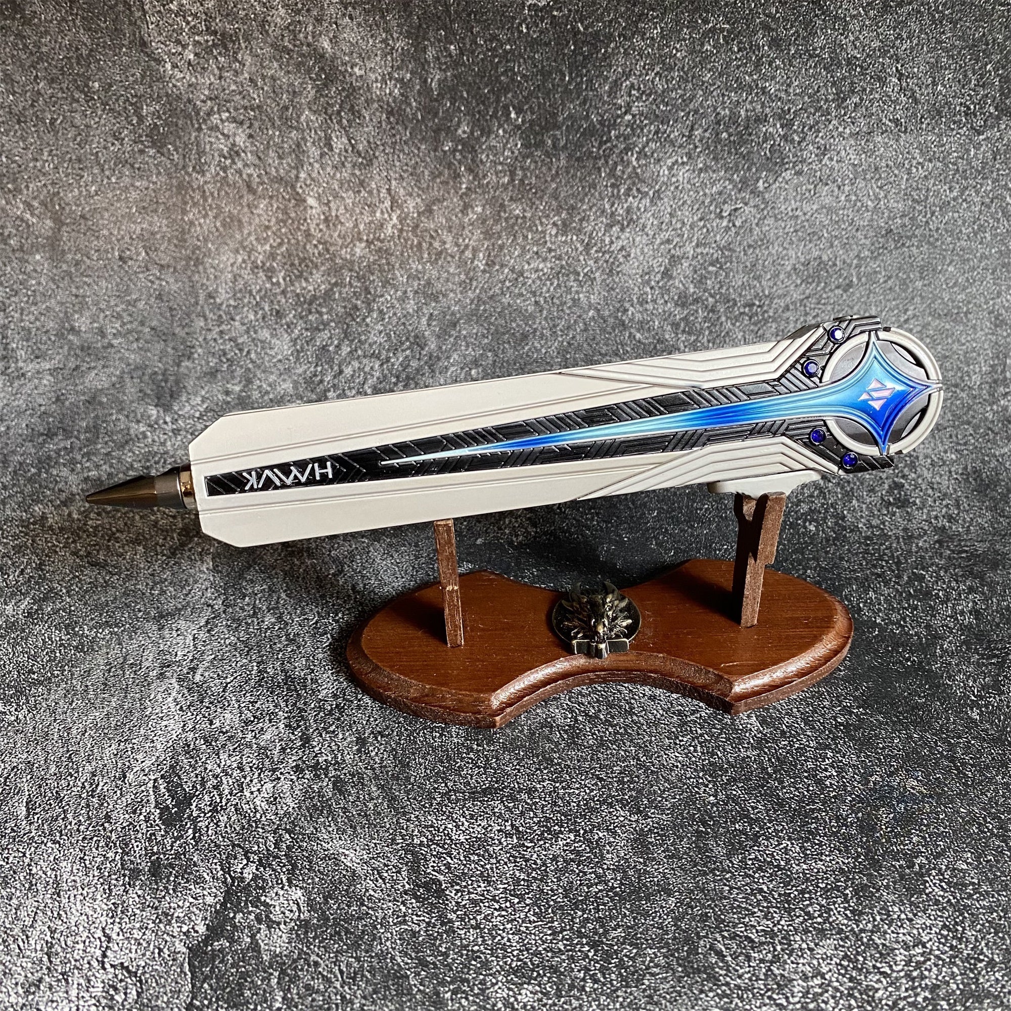 Polaris Pocket Knife Metal Replica - Tophatter Daily Deals