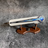 Polaris Pocket Knife Metal Replica - Tophatter Daily Deals