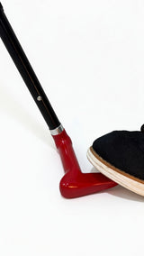 The Original PopUp Cane Gadget Walking Canes - Tophatter Daily Deals