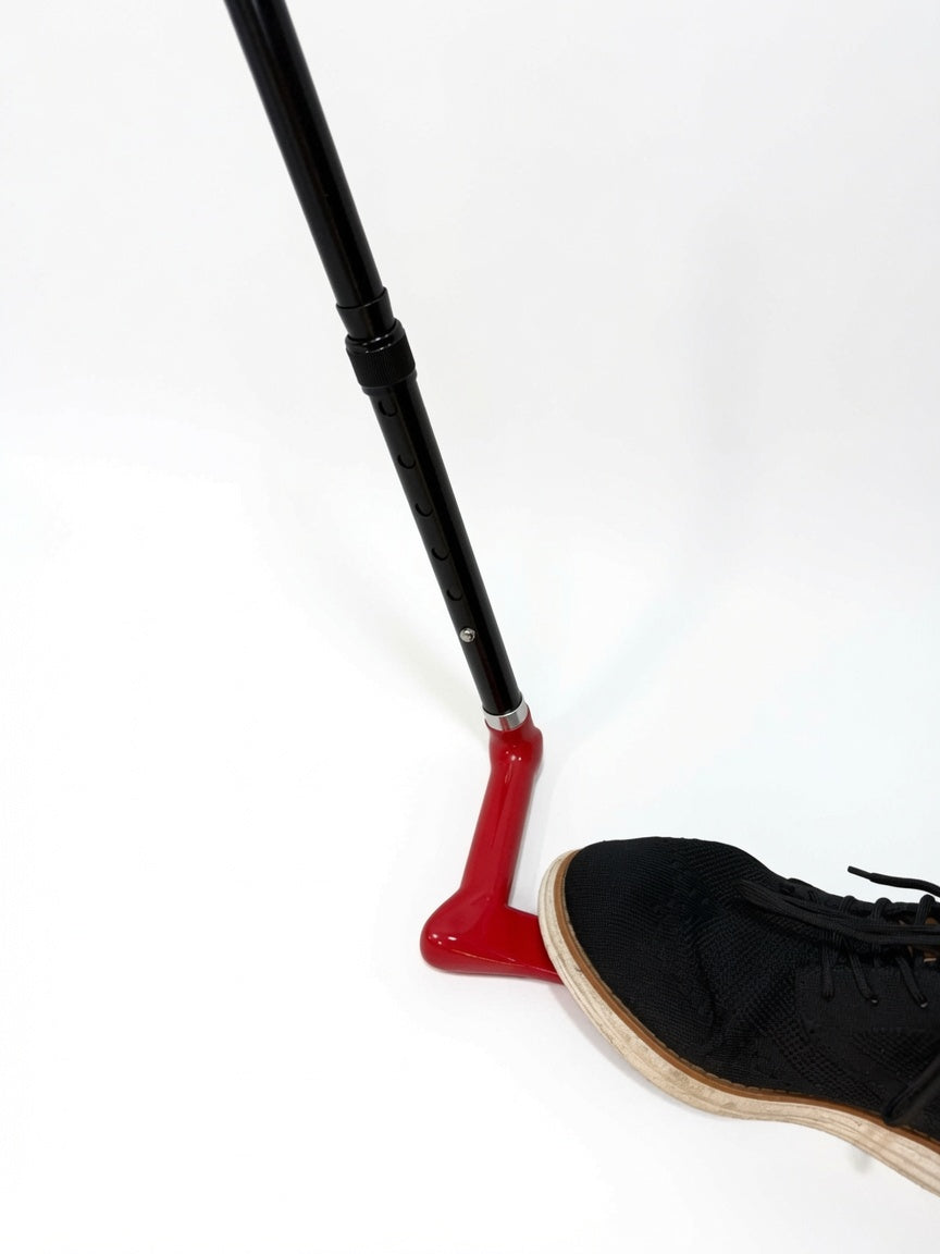 The Original PopUp Cane Gadget Walking Canes - Tophatter Daily Deals