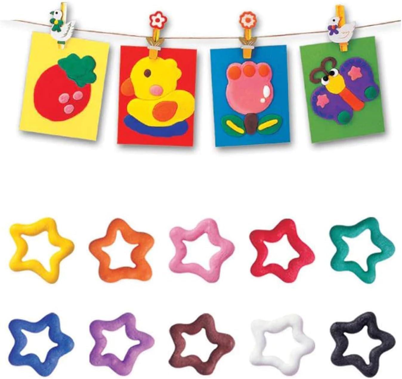 Magic Puffy Pens UK - 12PCS Magic Popcorn Pen Print Bubble Pen Puffy 3D Art Drawing Pens DIY Kids Gift Apparel & Accessories - Tophatter Daily Deals