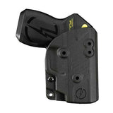 TASER Pulse Holster Outside-the-Waistband (OWB) Holster - Tophatter Daily Deals