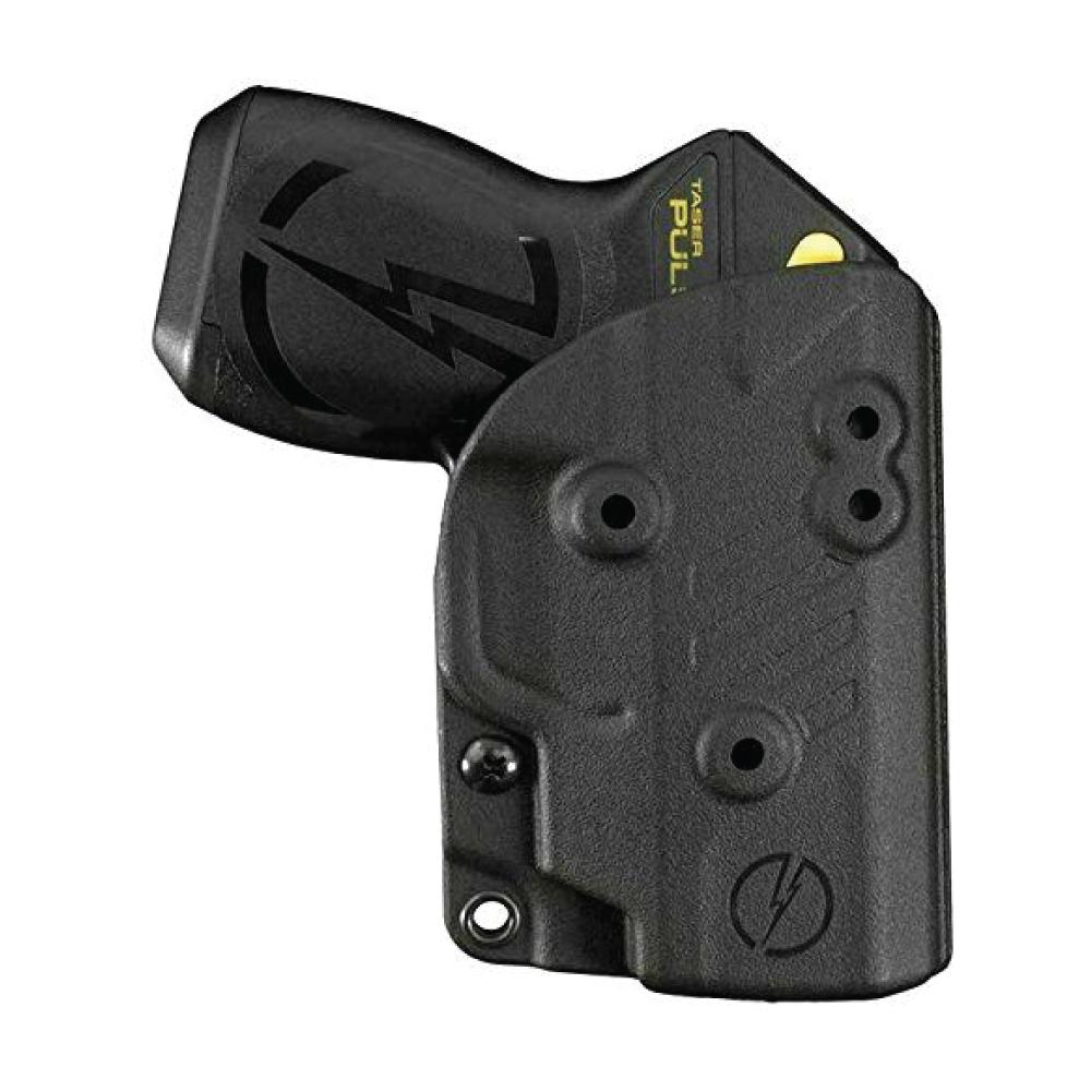 TASER Pulse Holster Outside-the-Waistband (OWB) Holster - Tophatter Daily Deals