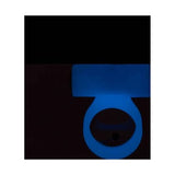 Power Bullet Cosmic Cock Ring w Bullet Glow in the Dark > Cock Ring > Vibrating - Tophatter Daily Deals